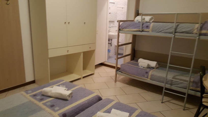 Imagen de la habitación del Hotel Madison, Lido Di Jesolo. Foto 9