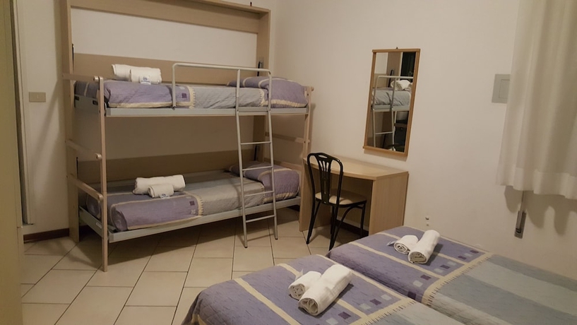 Imagen de la habitación del Hotel Madison, Lido Di Jesolo. Foto 10