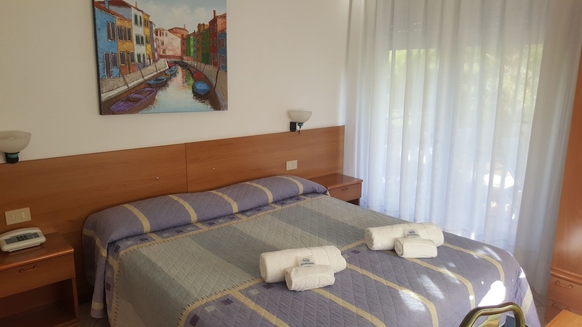 Imagen de la habitación del Hotel Madison, Lido Di Jesolo. Foto 12