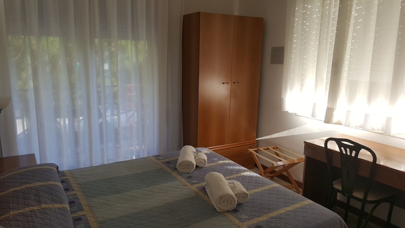 Imagen de la habitación del Hotel Madison, Lido Di Jesolo. Foto 13