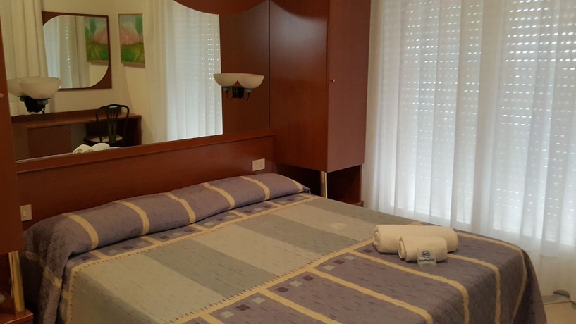 Imagen de la habitación del Hotel Madison, Lido Di Jesolo. Foto 14