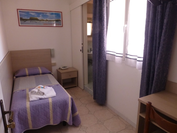 Imagen de la habitación del Hotel Madison, Lido Di Jesolo. Foto 15