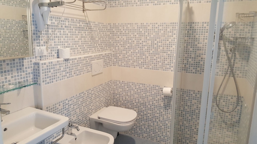 Imagen de la habitación del Hotel Madison, Lido Di Jesolo. Foto 16