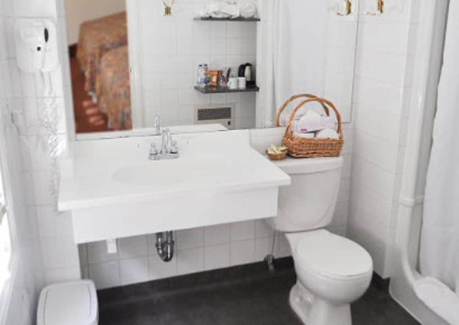 Imagen de la habitación del Hotel Madison Manor Boutique. Foto 2