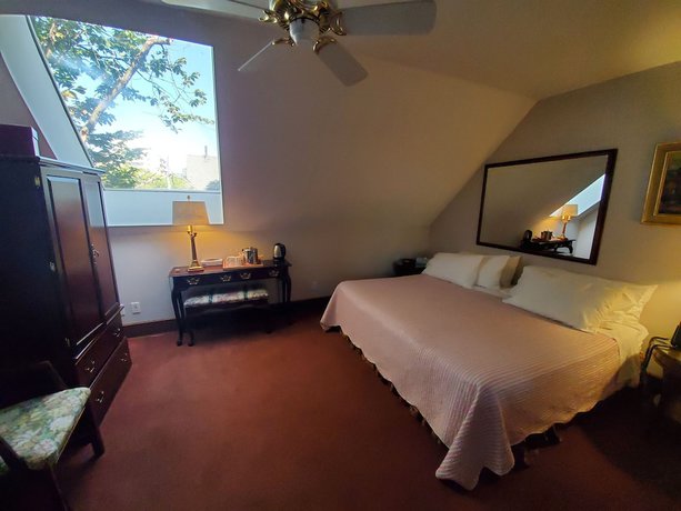 Imagen de la habitación del Hotel Madison Manor Boutique. Foto 9