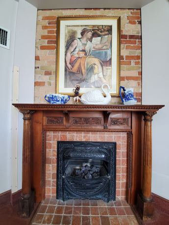 Imagen de la habitación del Hotel Madison Manor Boutique. Foto 14