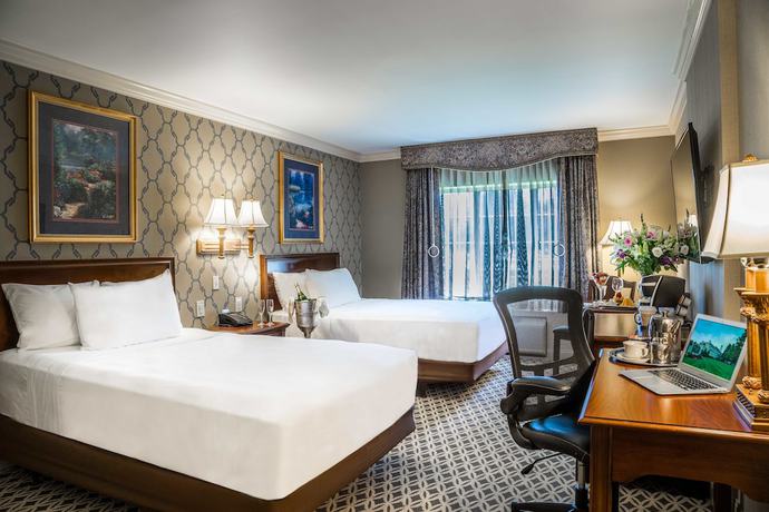 Imagen de la habitación del Hotel Madison, Morristown. Foto 3