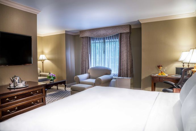 Imagen de la habitación del Hotel Madison, Morristown. Foto 4