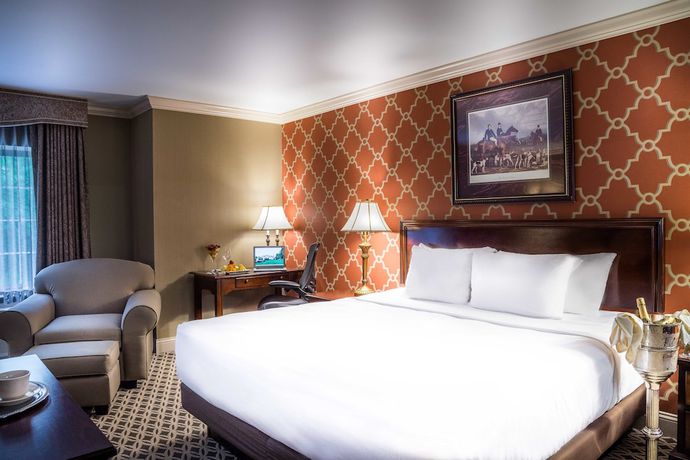 Imagen de la habitación del Hotel Madison, Morristown. Foto 8