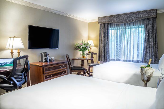 Imagen de la habitación del Hotel Madison, Morristown. Foto 9