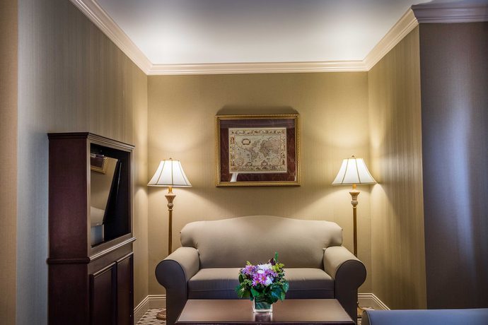 Imagen de la habitación del Hotel Madison, Morristown. Foto 13