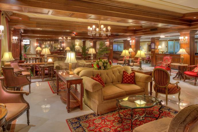 Imagen de los interiores del Hotel Madison, Morristown. Foto 20