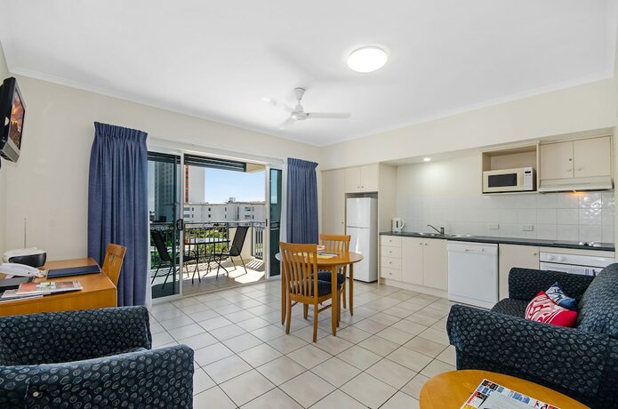 Imagen general del Hotel Madison Ocean Breeze. Foto 1