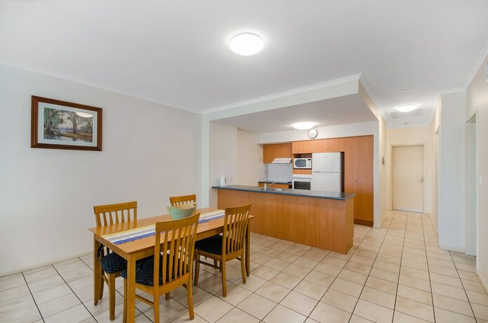 Imagen de la habitación del Hotel Madison Ocean Breeze. Foto 13