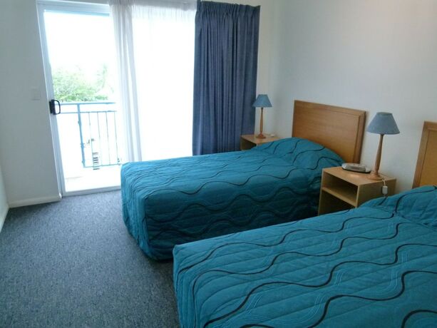 Imagen general del Hotel Madison Ocean Breeze. Foto 2