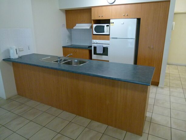 Imagen general del Hotel Madison Ocean Breeze. Foto 3