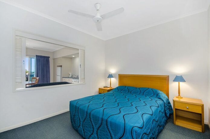 Imagen general del Hotel Madison Ocean Breeze. Foto 4