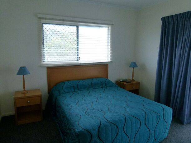 Imagen general del Hotel Madison Ocean Breeze. Foto 5