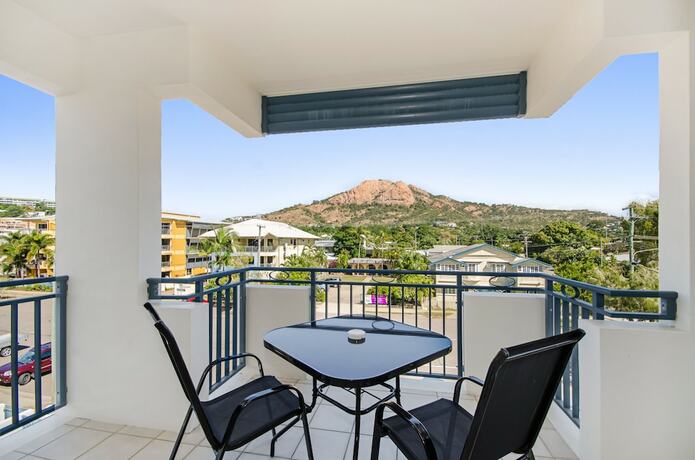 Imagen general del Hotel Madison Ocean Breeze. Foto 6
