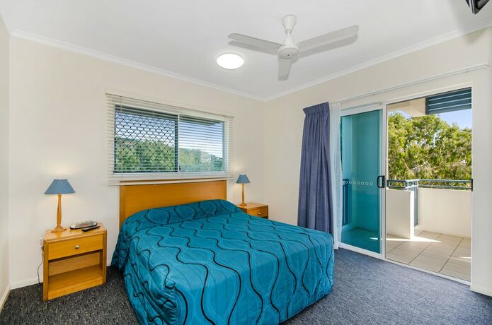 Imagen general del Hotel Madison Ocean Breeze. Foto 7