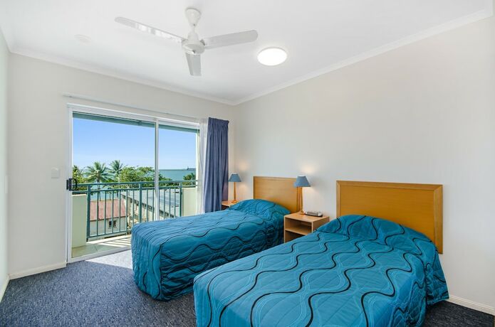 Imagen general del Hotel Madison Ocean Breeze. Foto 9