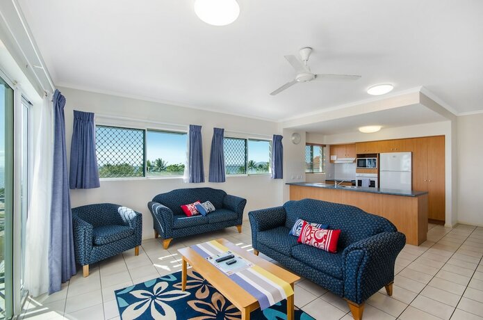 Imagen general del Hotel Madison Ocean Breeze. Foto 11