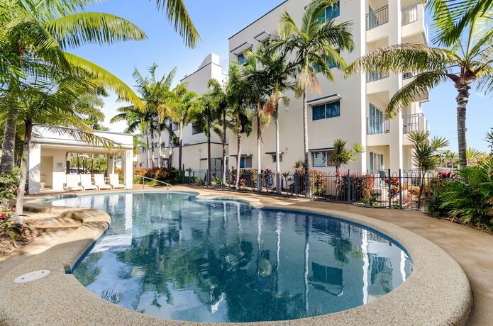 Imagen general del Hotel Madison Ocean Breeze. Foto 12
