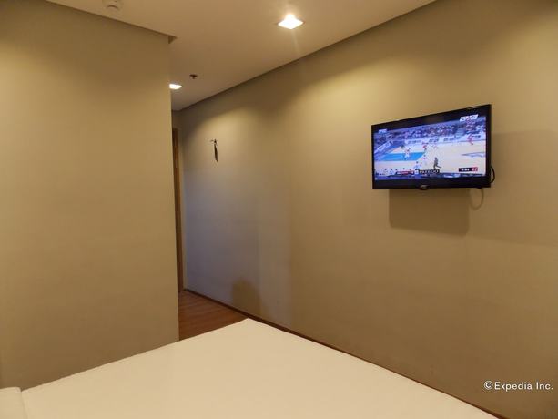 Imagen de la habitación del Hotel Madison Phl. Foto 2