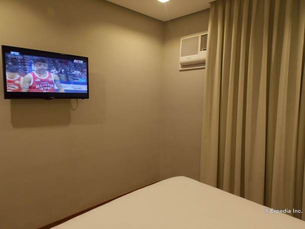 Imagen de la habitación del Hotel Madison Phl. Foto 4
