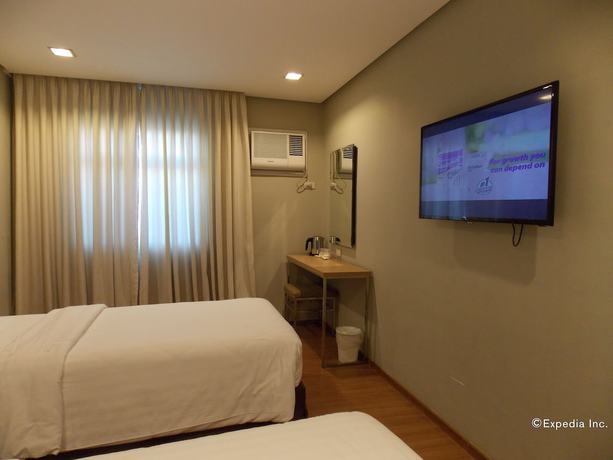 Imagen de la habitación del Hotel Madison Phl. Foto 5