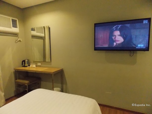 Imagen de la habitación del Hotel Madison Phl. Foto 7