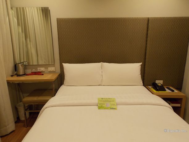 Imagen de la habitación del Hotel Madison Phl. Foto 9