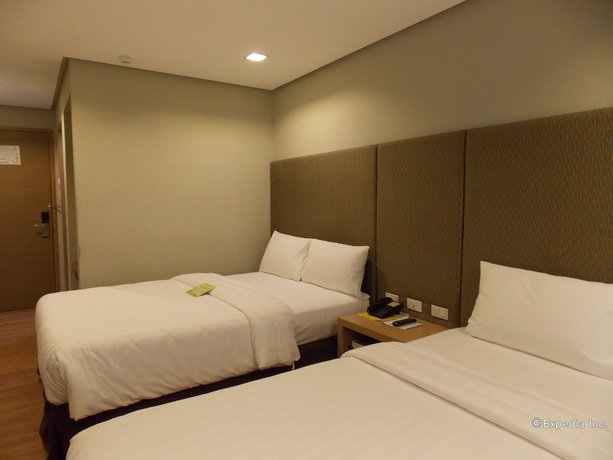 Imagen de la habitación del Hotel Madison Phl. Foto 10