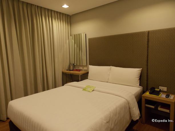 Imagen de la habitación del Hotel Madison Phl. Foto 13
