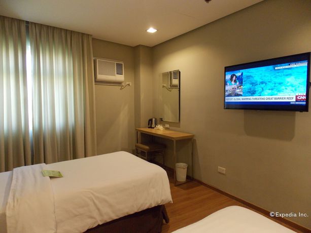Imagen de la habitación del Hotel Madison Phl. Foto 14