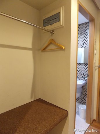 Imagen de la habitación del Hotel Madison Phl. Foto 17