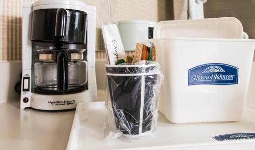 Imagen de la habitación del Hotel Madison Plaza. Foto 2