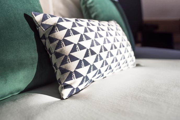 Imagen de la habitación del Hotel Madison Saint Jean de Luz. Foto 3