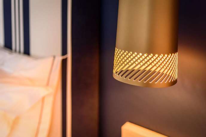 Imagen de la habitación del Hotel Madison Saint Jean de Luz. Foto 11