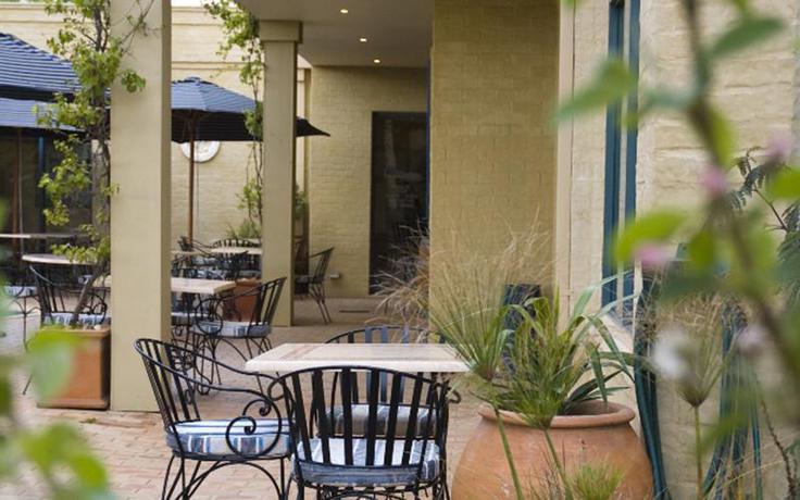 Imagen general del Hotel Madison Spa Motel Resort. Foto 2