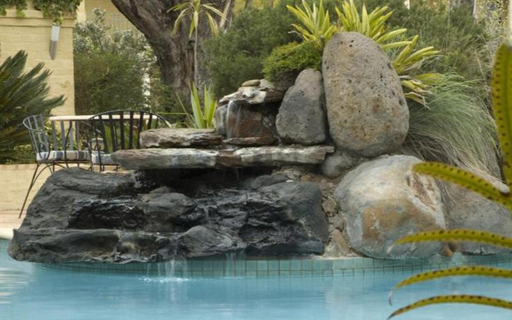 Imagen de la piscina del Hotel Madison Spa Motel Resort. Foto 13