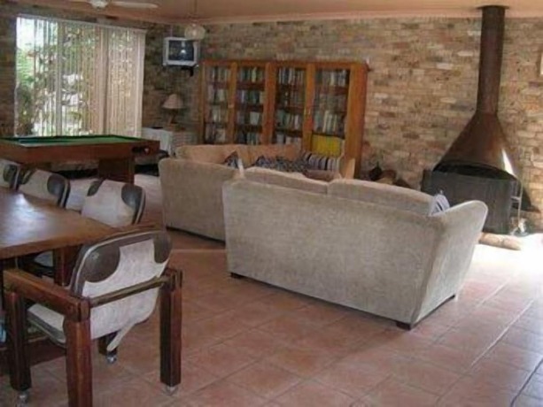 Imagen general del Hotel Madison's Mountain Retreat. Foto 5