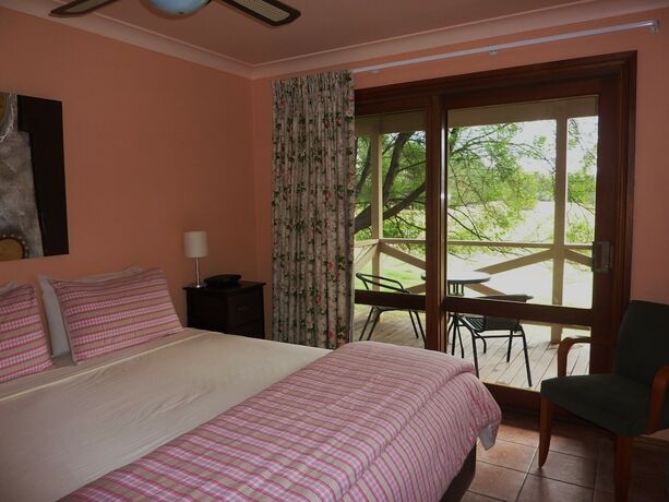 Imagen de la habitación del Hotel Madison's Mountain Retreat. Foto 15