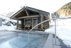 Imagen general del Hotel Madlein. Foto 4