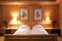 Imagen general del Hotel Madlein. Foto 5