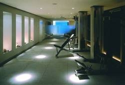 Imagen general del Hotel Madlein. Foto 6