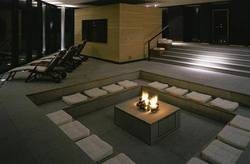 Imagen general del Hotel Madlein. Foto 12