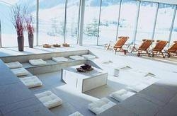 Imagen general del Hotel Madlein. Foto 13