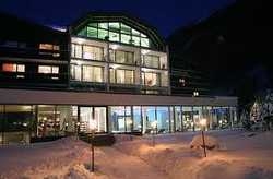 Imagen general del Hotel Madlein. Foto 16