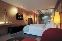 Imagen de la habitación del Hotel Madlein. Foto 18